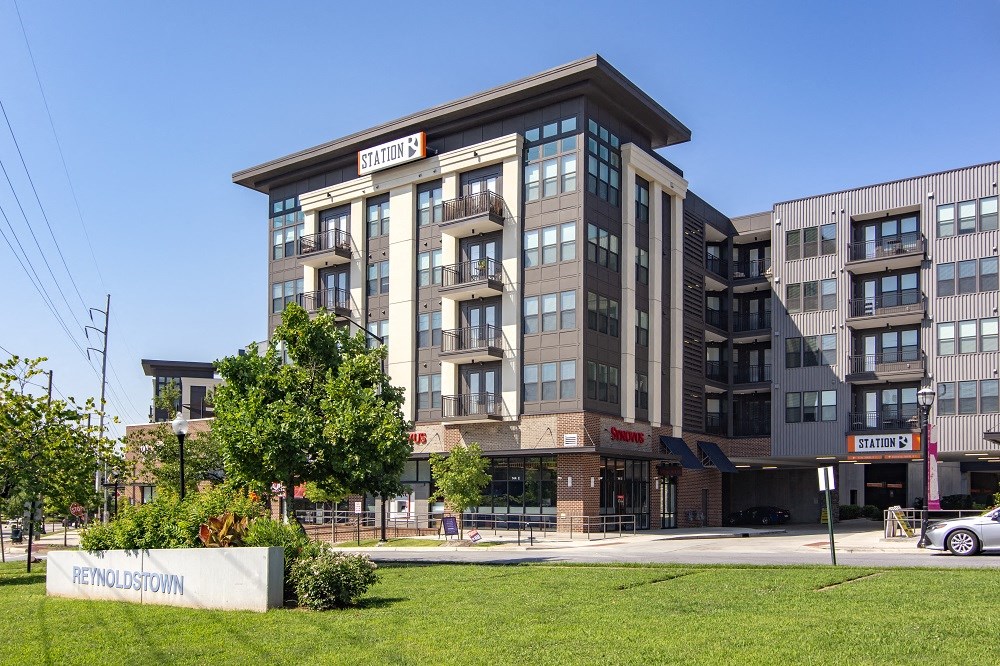 Station R Apartments, 144 Moreland Avenue NE, Atlanta, GA RentCafe